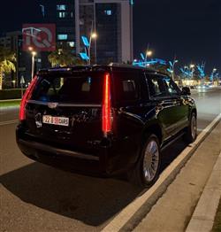 كاديلاك اسكاليد